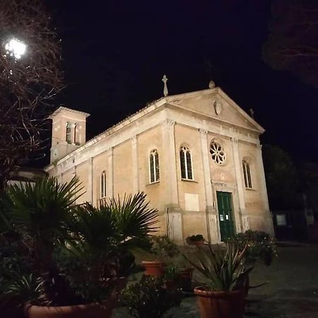 Per Antiqua Itinere Apartment Ostia Antica Exterior foto